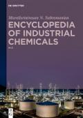 Muralisrinivasan Natamai Subramanian: Encyclopedia of Industrial Chemicals / M-Z