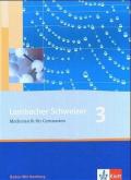 Lambacher Schweizer - aktuelle Ausgabe für Baden-Württemberg / Schülerbuch 3