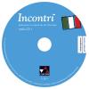 Incontri / Incontri Audio-CDs
