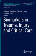 Biomarkers in Trauma, Injury and Critical Care