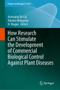 How research can stimulate the development of commercial biological control against plant diseases?