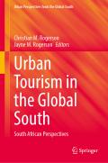 Urban Tourism in the Global South