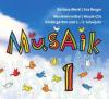 MusAik 1 - Audio CD