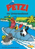 Petzi: Petzi im Unterseeboot
