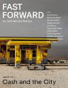 Fast Forward - Magazin über Stadtplanung, Architektur, Immobilienwirtschaft und Zukunft