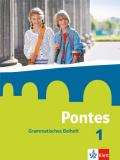 Pontes / Grammatisches Beiheft