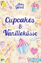 Cupcakes und Vanilleküsse