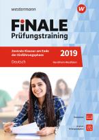 FiNALE Prüfungstraining / FiNALE Prüfungstraining Zentrale Klausuren am Ende der Einführungsphase Nordrhein-Westfalen