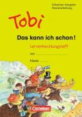 Tobi - Schweiz - Neubearbeitung 2011 / Lernentwicklungsheft