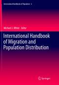 International Handbook of Migration and Population Distribution