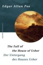 Der Untergang des Hauses Usher / The Fall of the House of Usher