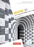 Mathe 21 - Geometrie / Band 1 - Schülerbuch