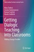 Getting Dialogic Teaching into Classrooms