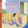 Paula und Flo gehen in den Kindergarten