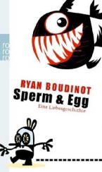 Sperm & Egg