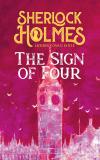 The Sign of Four. Arthur Conan Doyle 