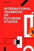International Yearbook of Futurism Studies / 2019