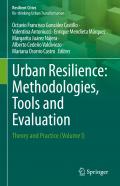 Urban Resilience: Methodologies, Tools and Evaluation