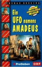Ein UFO namens Amadeus