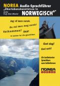 NOREA Audio-Sprachführer "Überlebenskenntnise in Norwegisch"