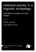 Historical journey in a linguistic archipelago
