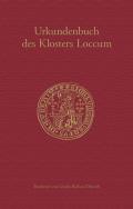 Urkundenbuch des Klosters Loccum