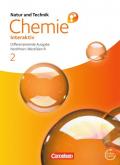 Natur und Technik - Chemie interaktiv: Differenzierende Ausgabe -... / Band 2 - Schülerbuch mit Online-Anbindung