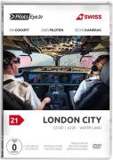 PilotsEYE.tv | LONDON CITY | CS100