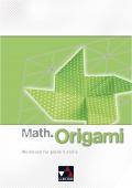 Begleitmaterial Mathematik / Math.Origami (English)