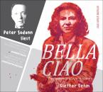 Peter Sodann liest »Bella ciao«