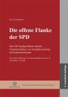 Die offene Flanke der SPD