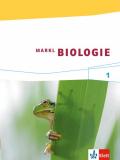 Markl Biologie / Schülerband 5./6. Schuljahr