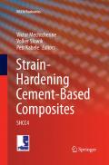 Strain-Hardening Cement-Based Composites