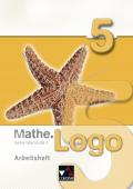 Mathe.Logo – Regelschule Thüringen / Mathe.Logo AH 5