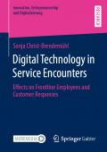 Digital Technology in Service Encounters