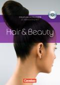 Hair & Beauty / Gesellenprüfung Teil 2
