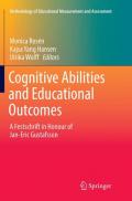 Cognitive Abilities and Educational Outcomes