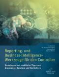 Reporting- und Business-Intelligence-Werkzeuge für den Controller