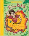 Frida Kahlo – die Farben einer starken Frau