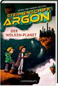 Sternenschiff Argon (Bd. 2)