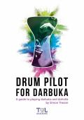 Drum Pilot for Darbuka