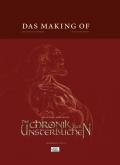 Wolfgang Hohlbeins Die Chronik der Unsterblichen, Das Making of