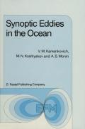 Synoptic Eddies in the Ocean