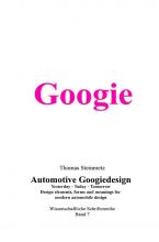 The Universe of Design in a Nutshell / Googie