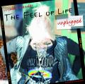 The Feel of Life unplugged (Musik CD)