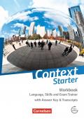 Context Starter - Allgemeine Ausgabe und Niedersachsen / Language, Skills and Exam Trainer