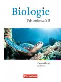 Biologie Oberstufe - Schweiz / Gesamtband Oberstufe - Schülerbuch