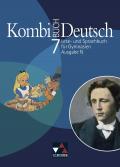 Kombi-Buch Deutsch - Ausgabe N / Kombi-Buch Deutsch N 7