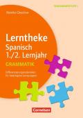 Lerntheke - Spanisch / Grammatik 1./2. Lernjahr