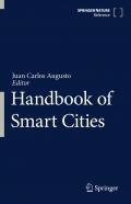 Handbook of Smart Cities